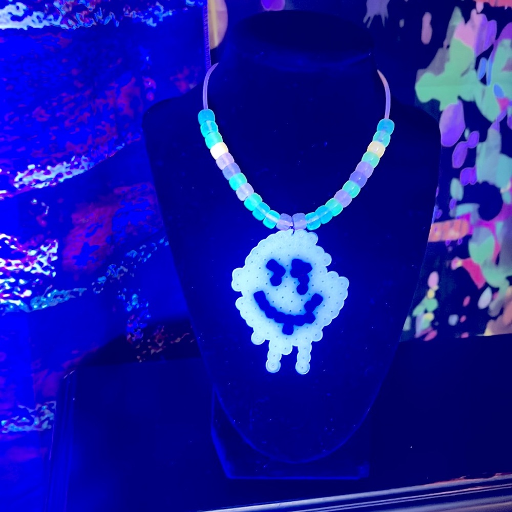 Unisex Rave Jewelry accessories - Picture 2 of 7